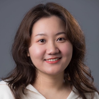 Wenjing Chen