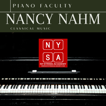 Nancy Nahm